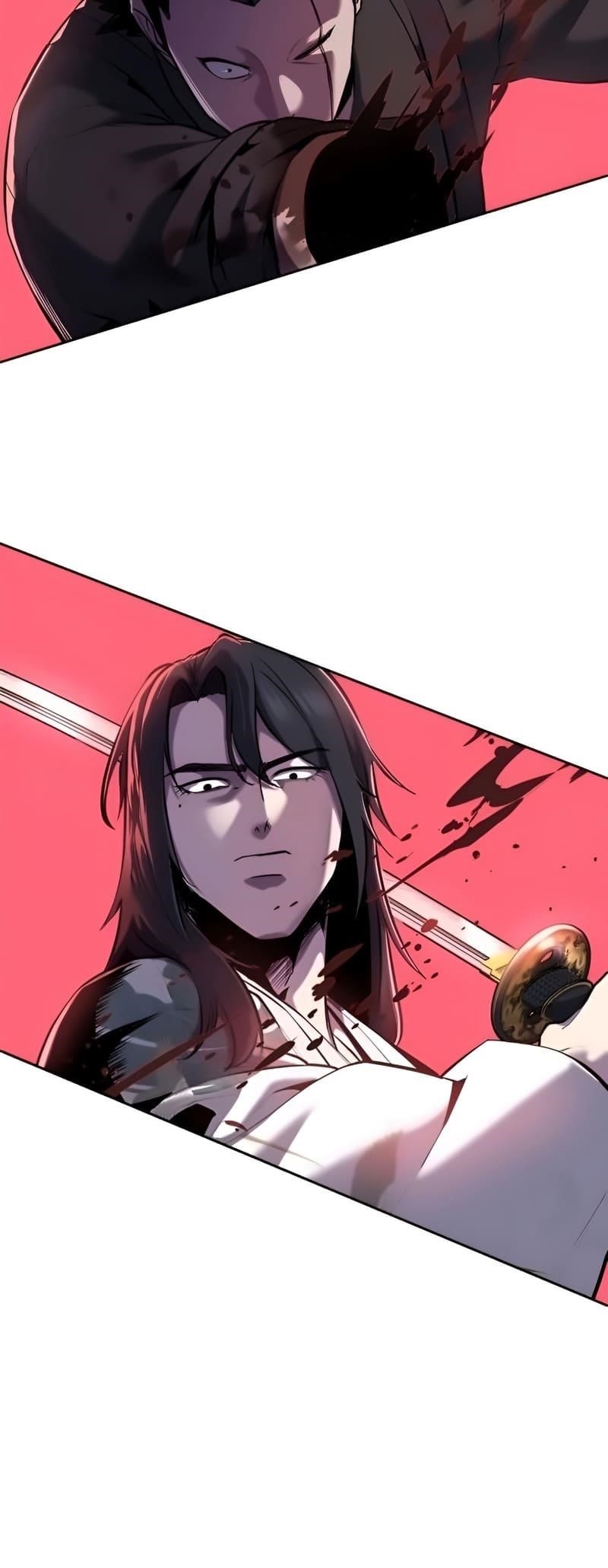 The Boy Of Death Chapter 293 - Page 110