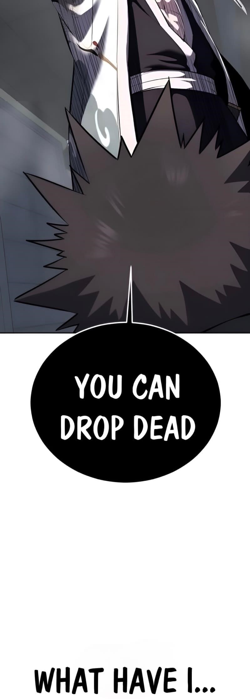 The Boy Of Death Chapter 293 - Page 125