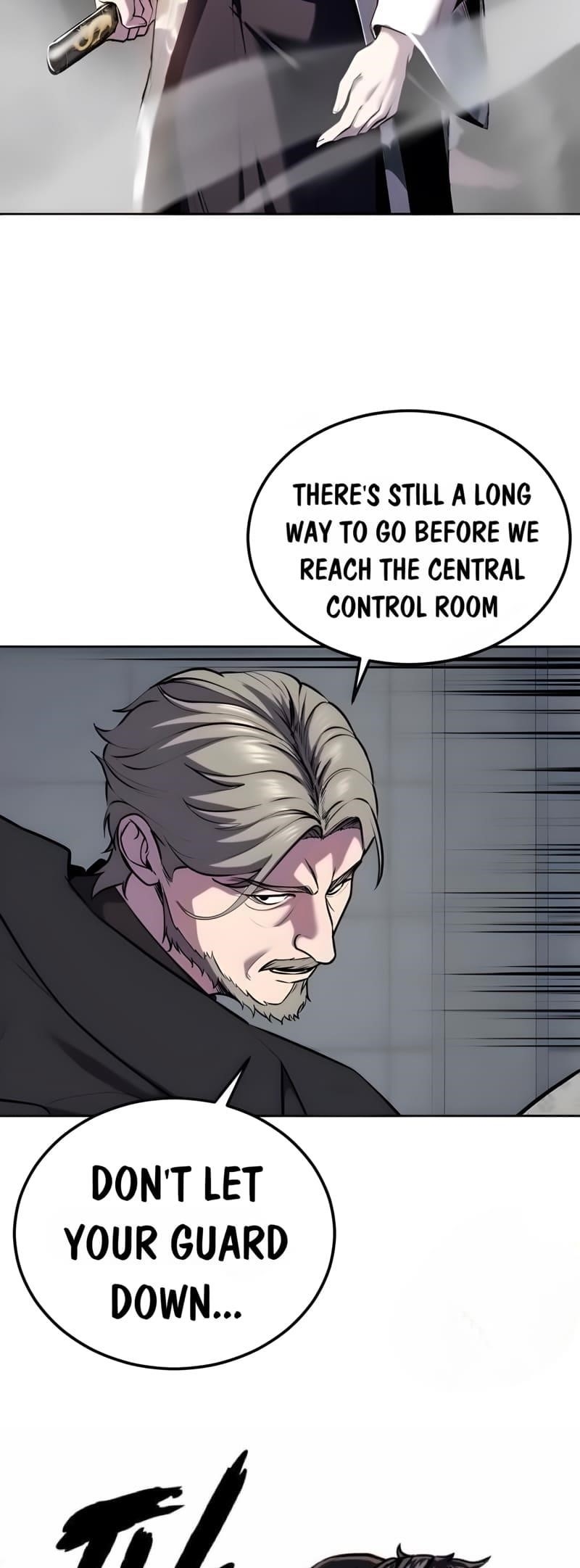 The Boy Of Death Chapter 293 - Page 20