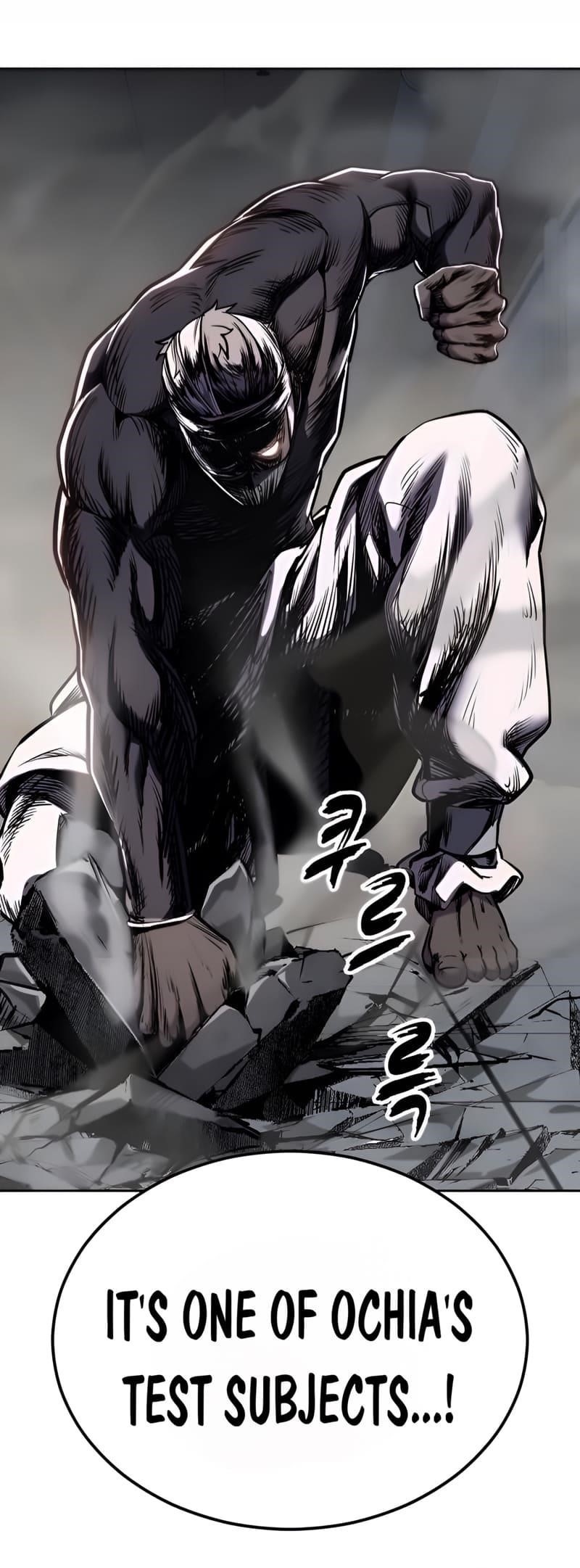 The Boy Of Death Chapter 293 - Page 24