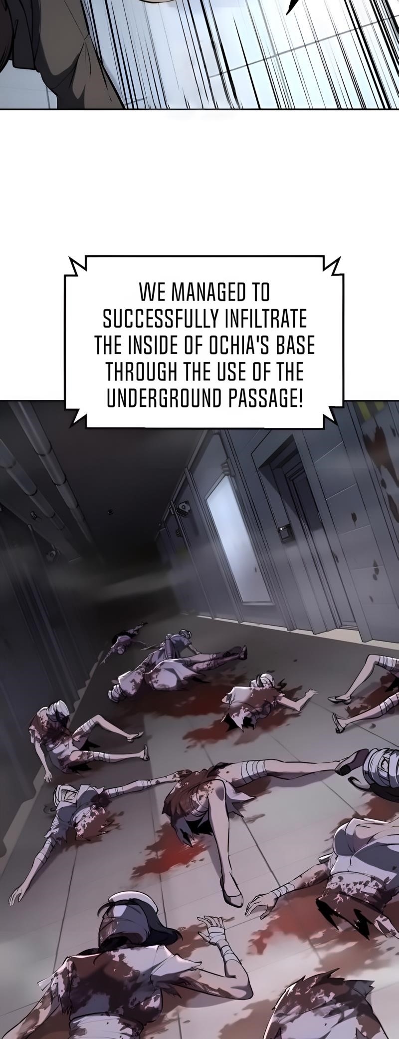 The Boy Of Death Chapter 293 - Page 3