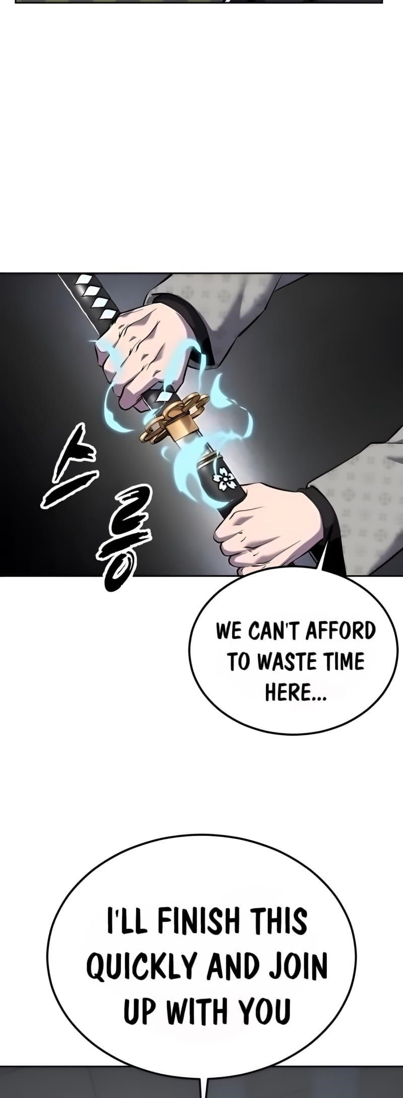 The Boy Of Death Chapter 293 - Page 30