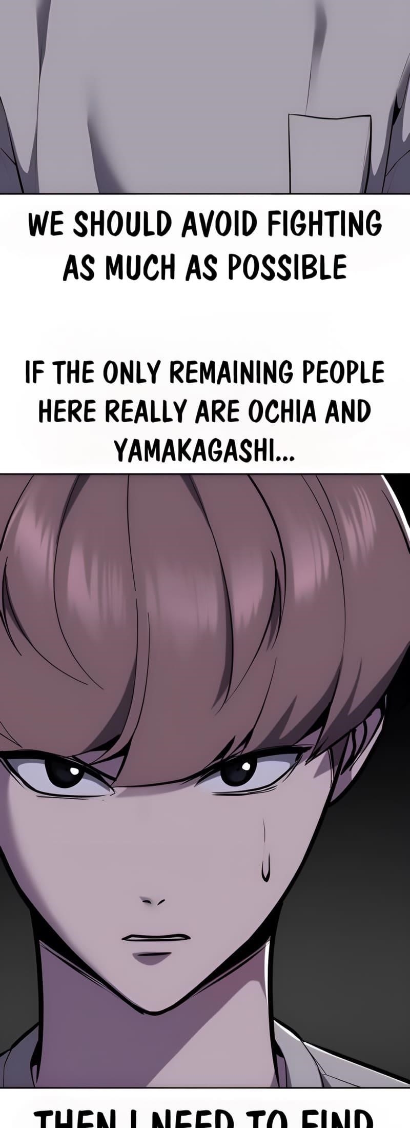 The Boy Of Death Chapter 293 - Page 38