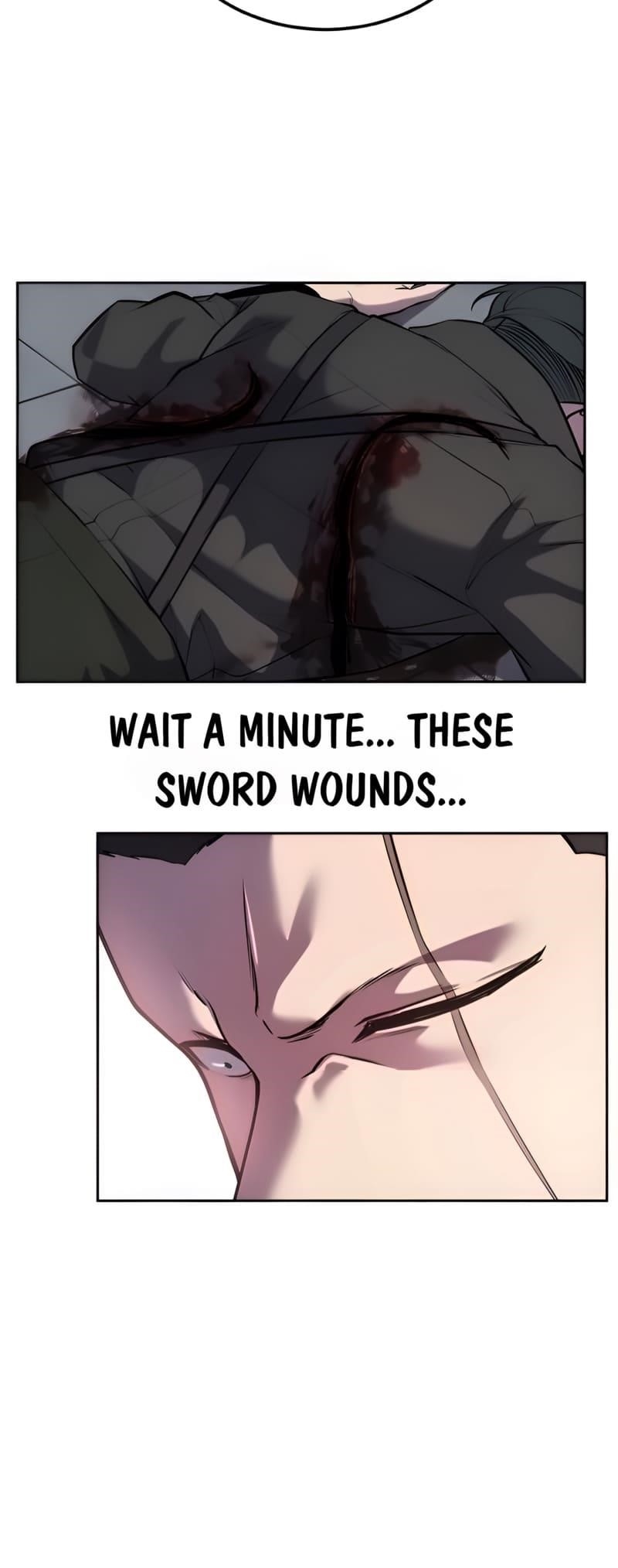 The Boy Of Death Chapter 293 - Page 48