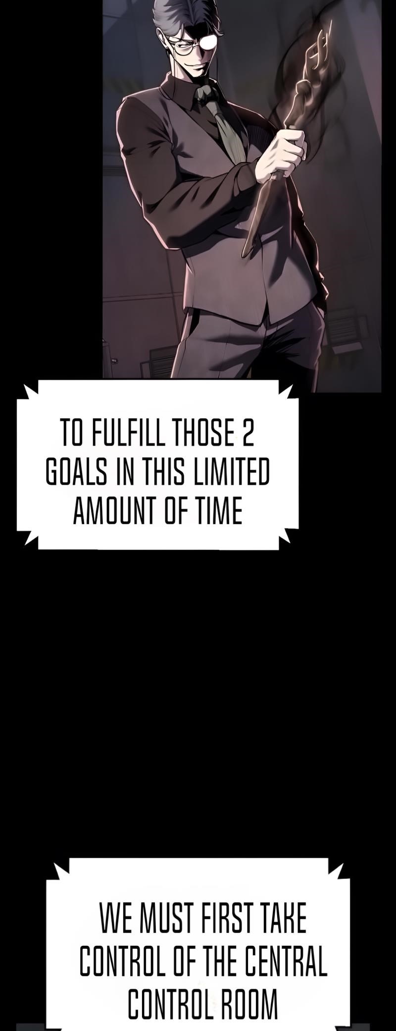 The Boy Of Death Chapter 293 - Page 7