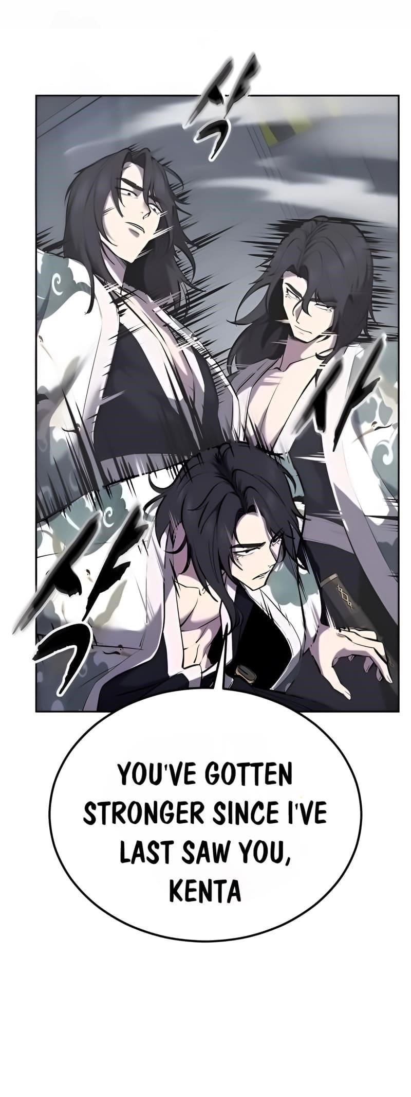 The Boy Of Death Chapter 293 - Page 70