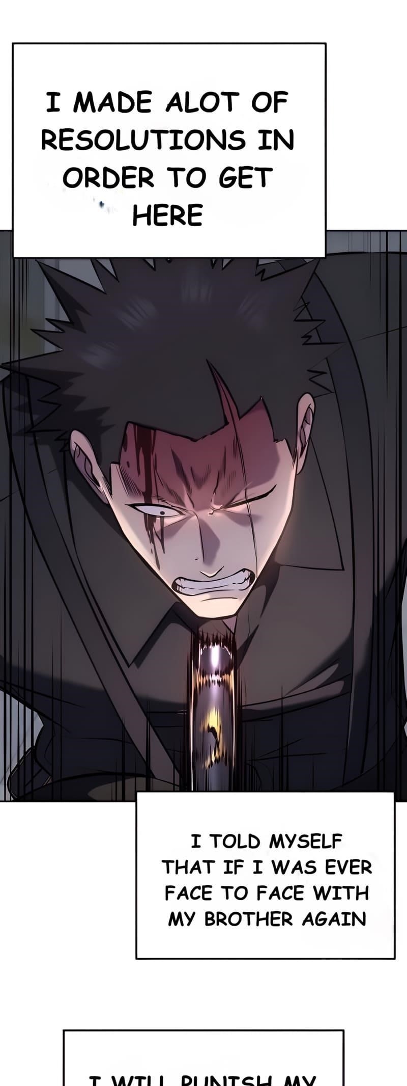 The Boy Of Death Chapter 293 - Page 71