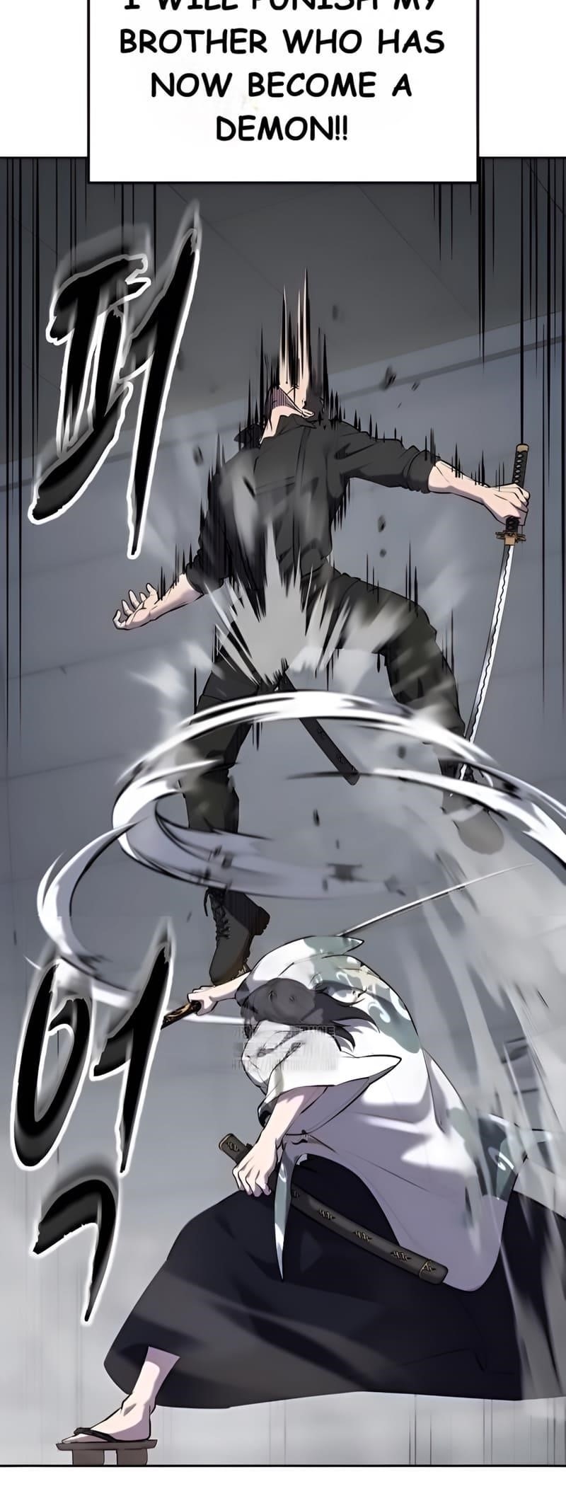 The Boy Of Death Chapter 293 - Page 72