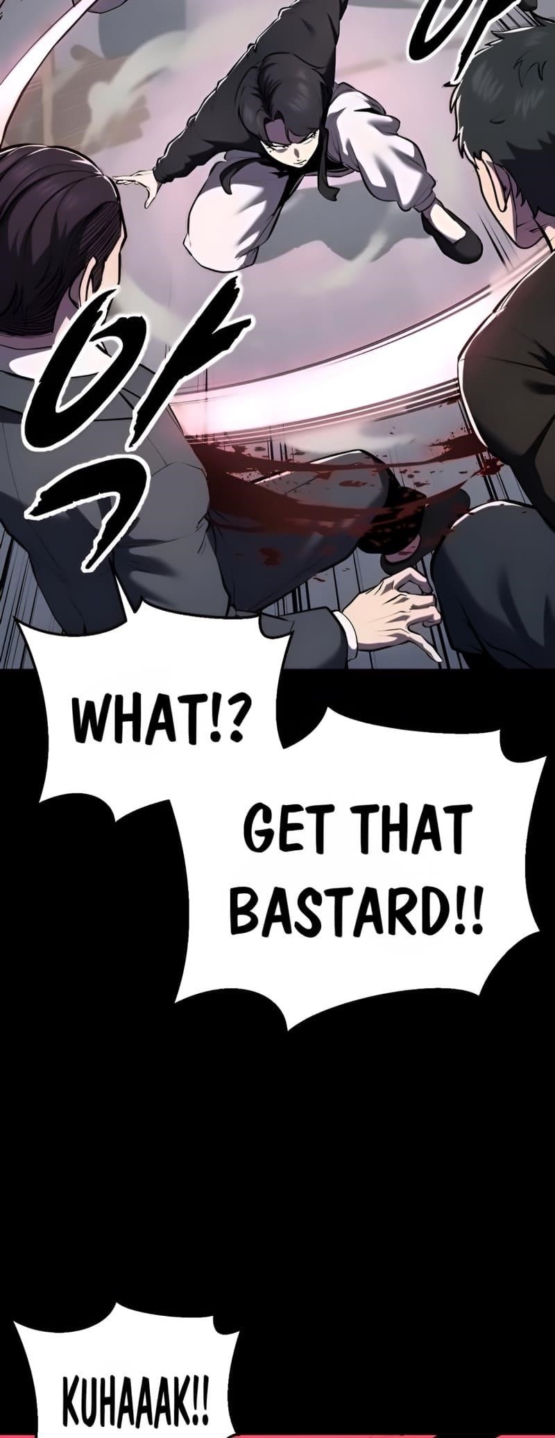 The Boy Of Death Chapter 293 - Page 84