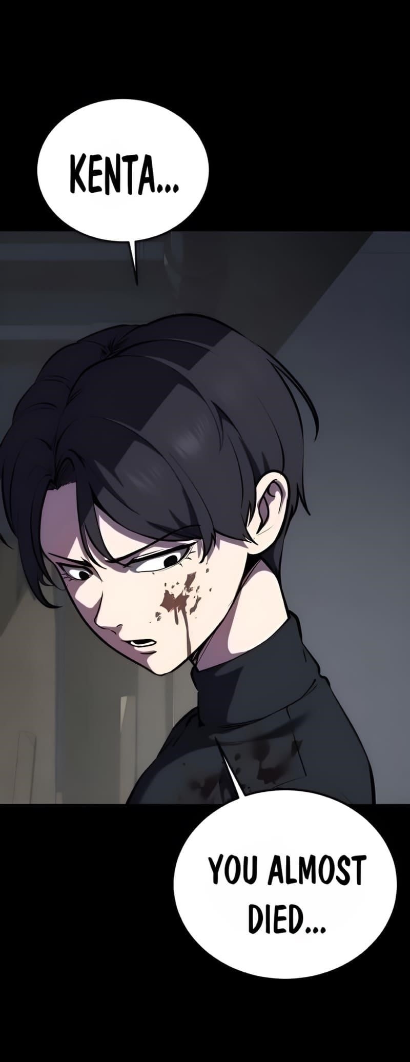 The Boy Of Death Chapter 293 - Page 87