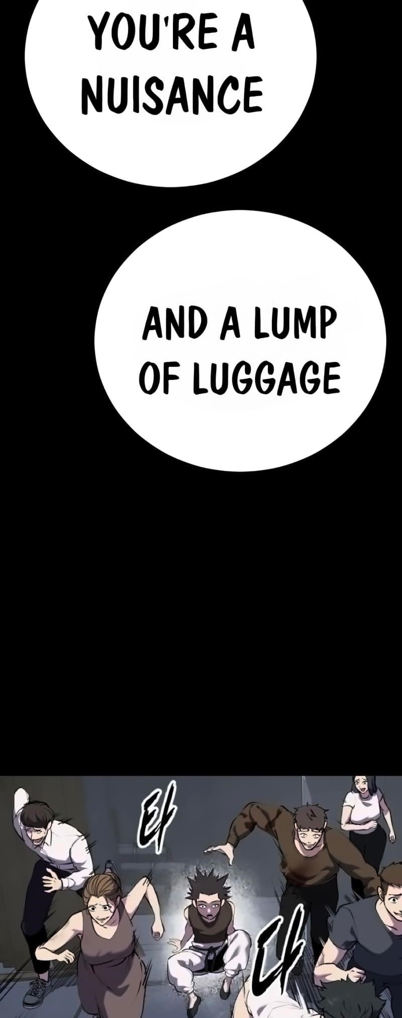 The Boy Of Death Chapter 293 - Page 90