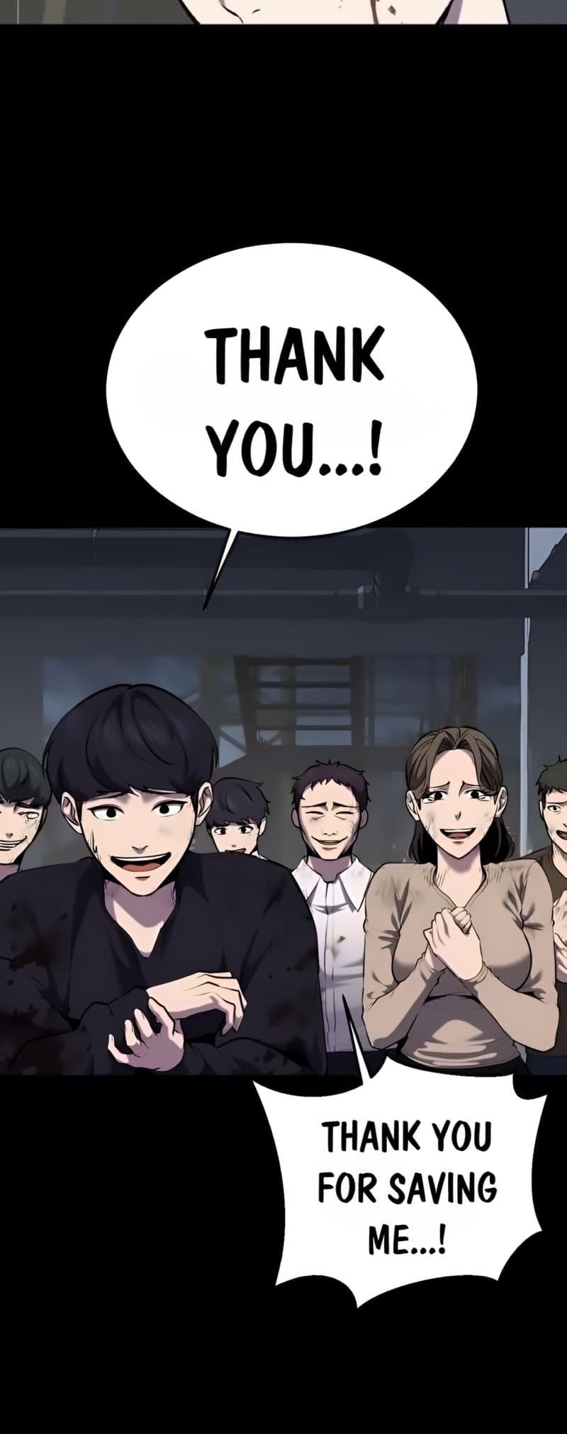 The Boy Of Death Chapter 293 - Page 92