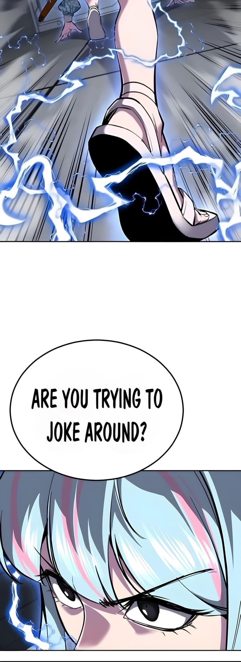 The Boy Of Death Chapter 294 - Page 102