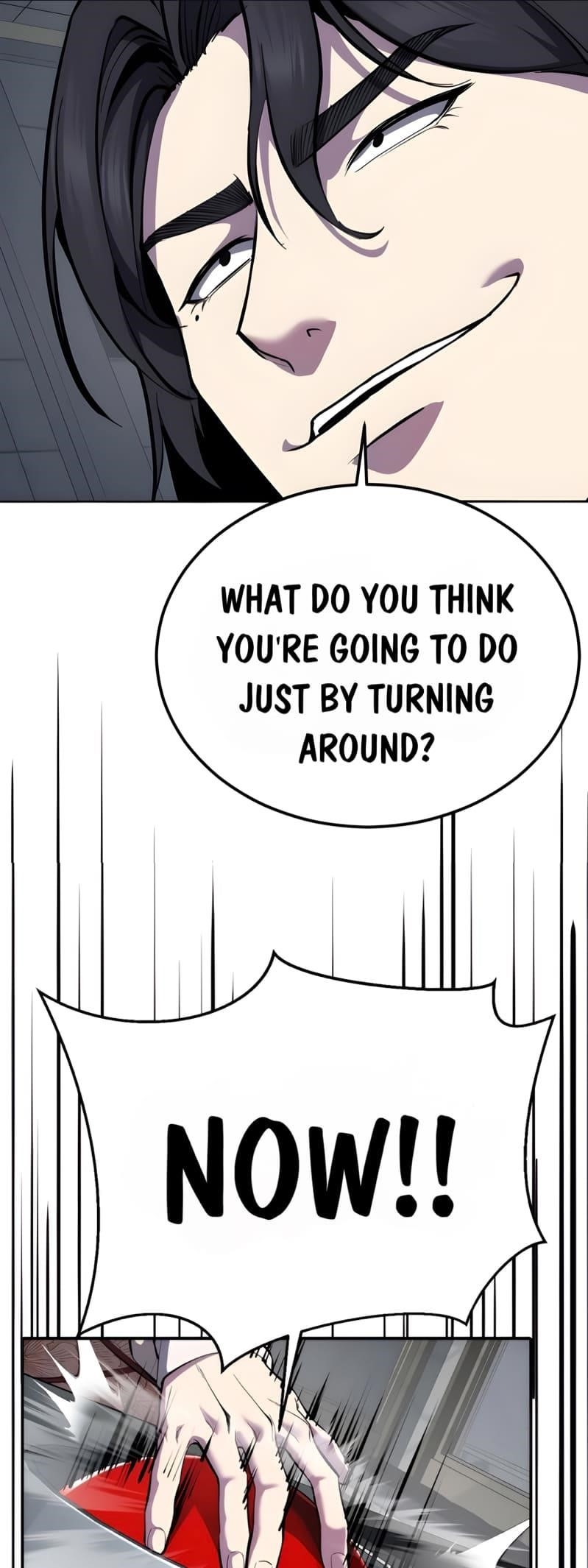 The Boy Of Death Chapter 294 - Page 103