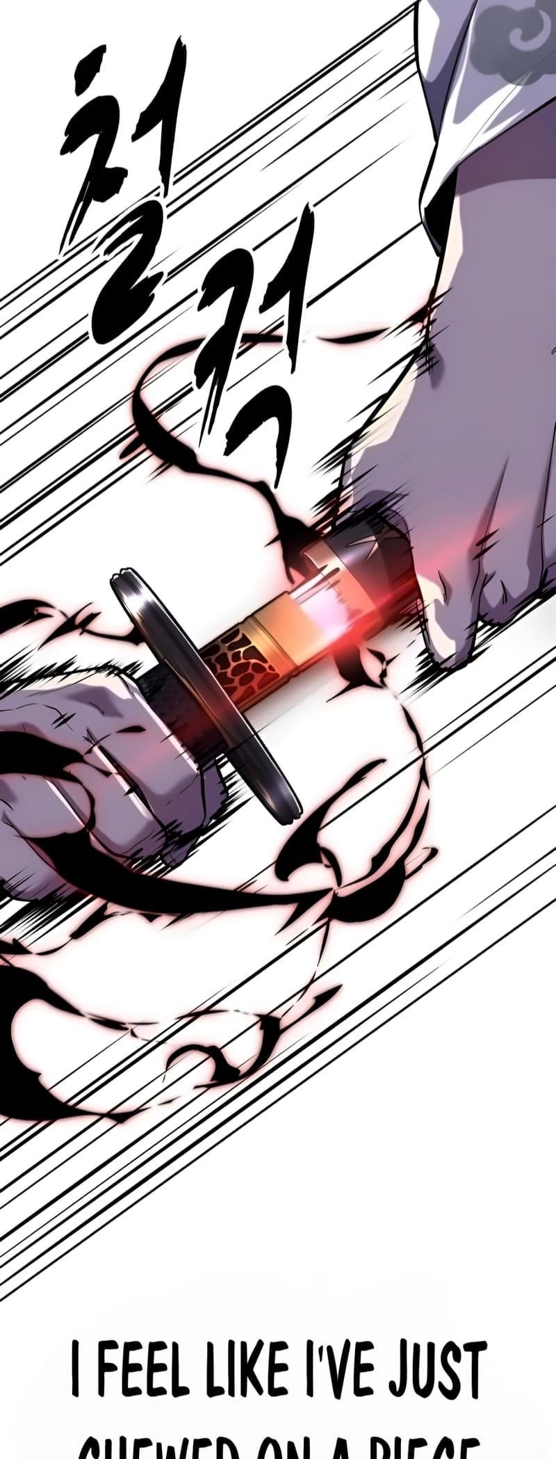 The Boy Of Death Chapter 294 - Page 113