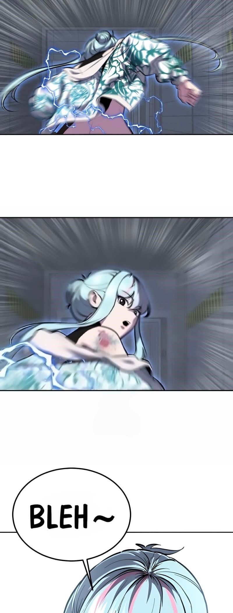 The Boy Of Death Chapter 294 - Page 118