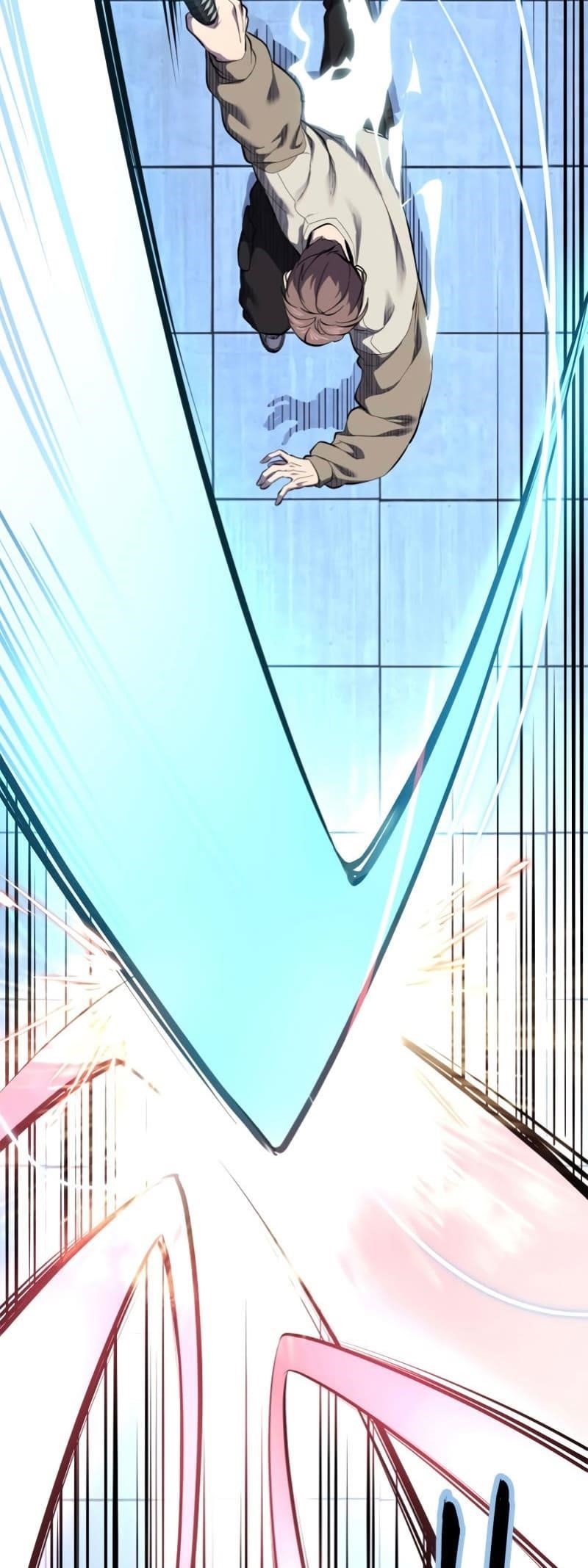 The Boy Of Death Chapter 294 - Page 121