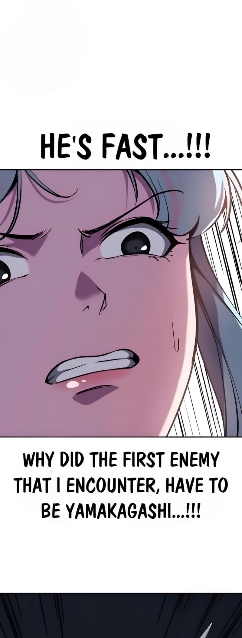 The Boy Of Death Chapter 294 - Page 18