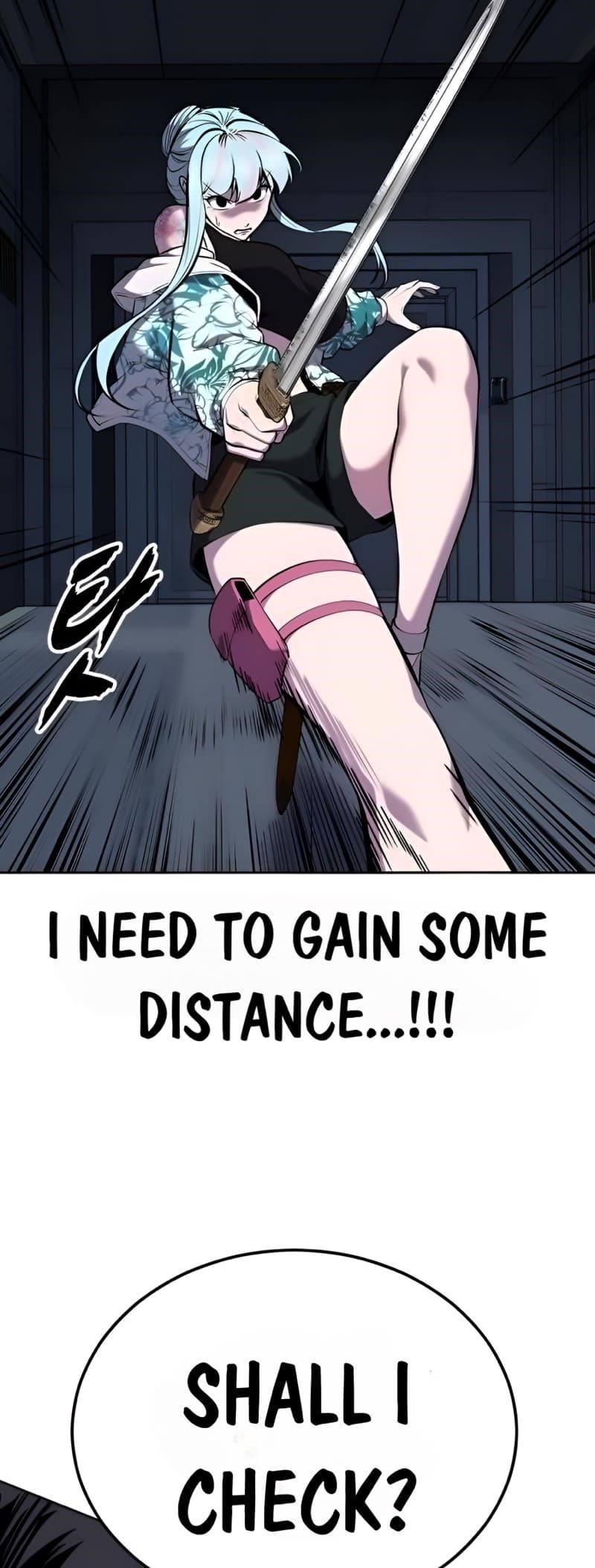 The Boy Of Death Chapter 294 - Page 19