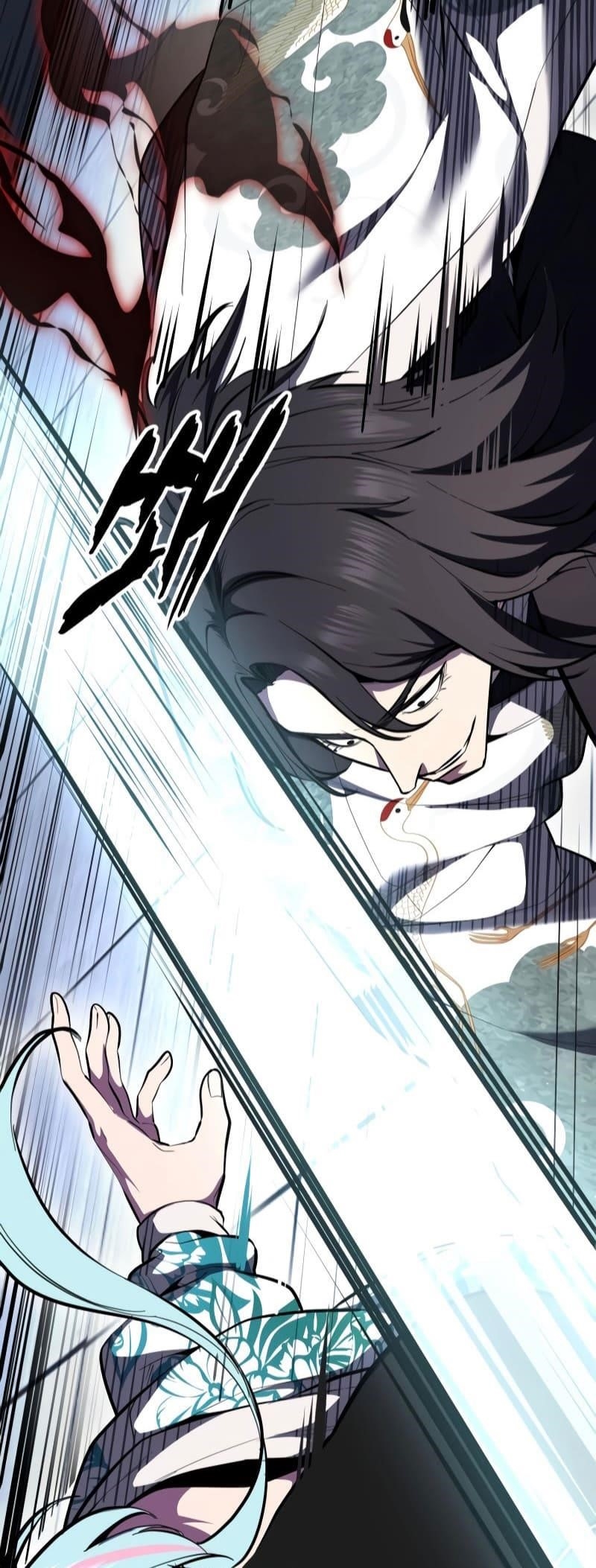 The Boy Of Death Chapter 294 - Page 23