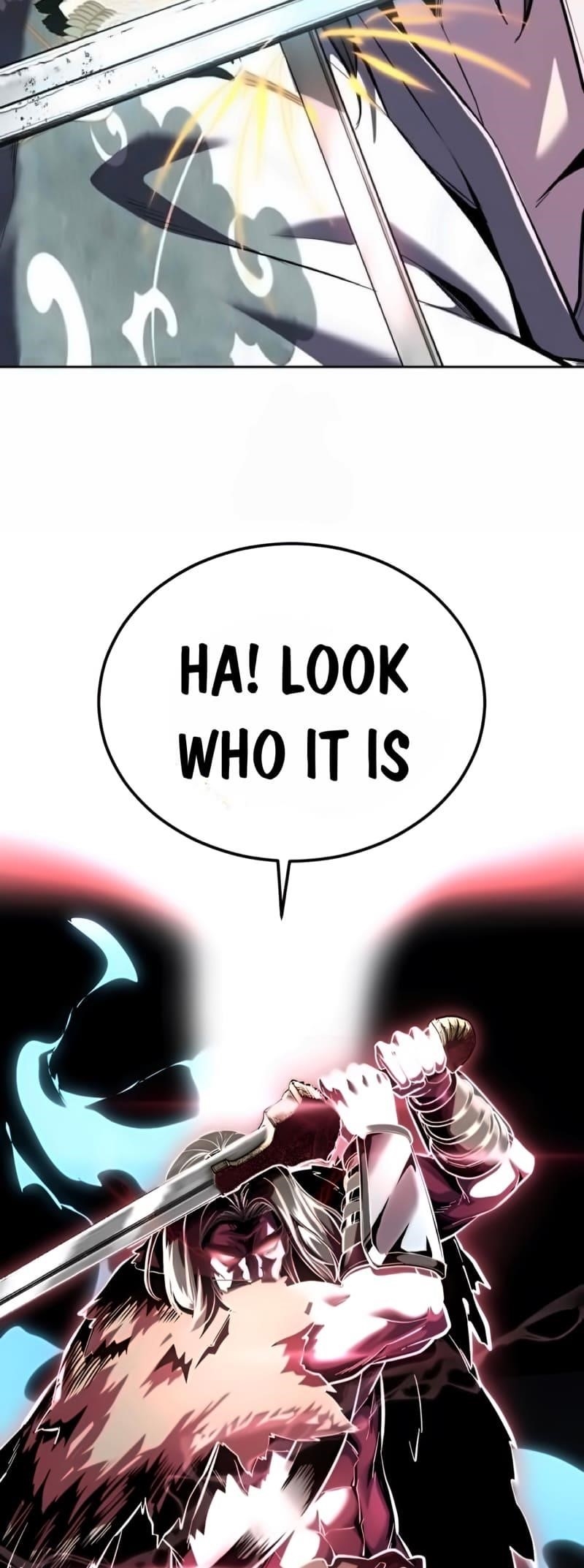 The Boy Of Death Chapter 294 - Page 3