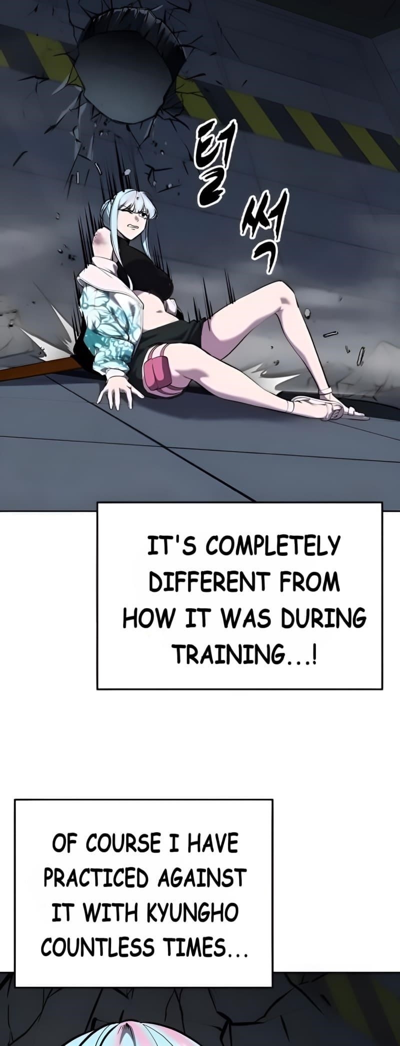 The Boy Of Death Chapter 294 - Page 35