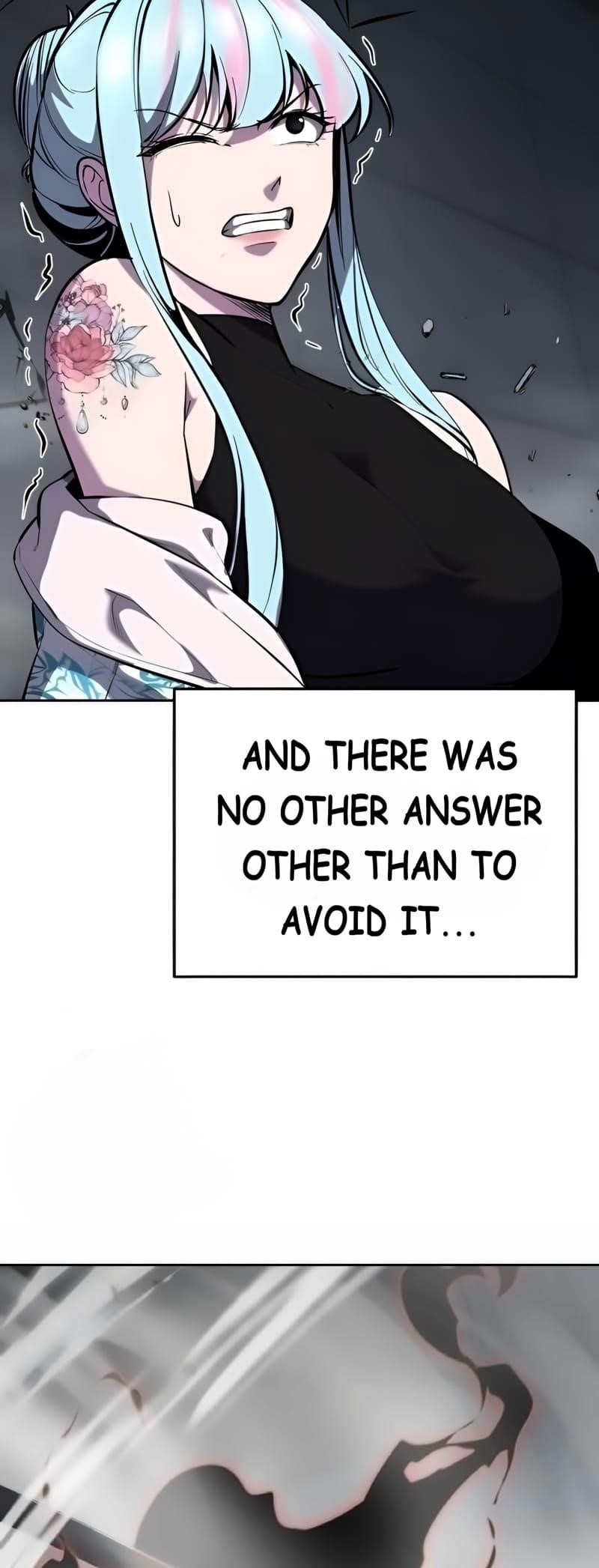 The Boy Of Death Chapter 294 - Page 36