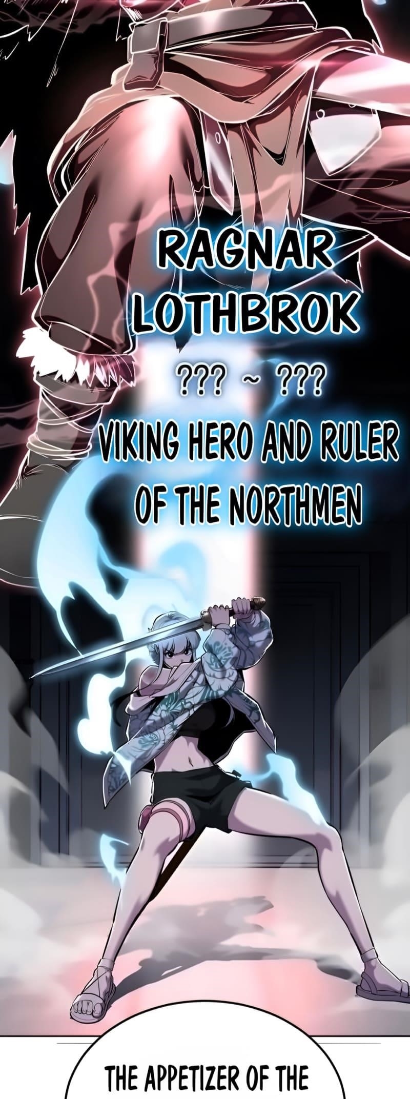 The Boy Of Death Chapter 294 - Page 4