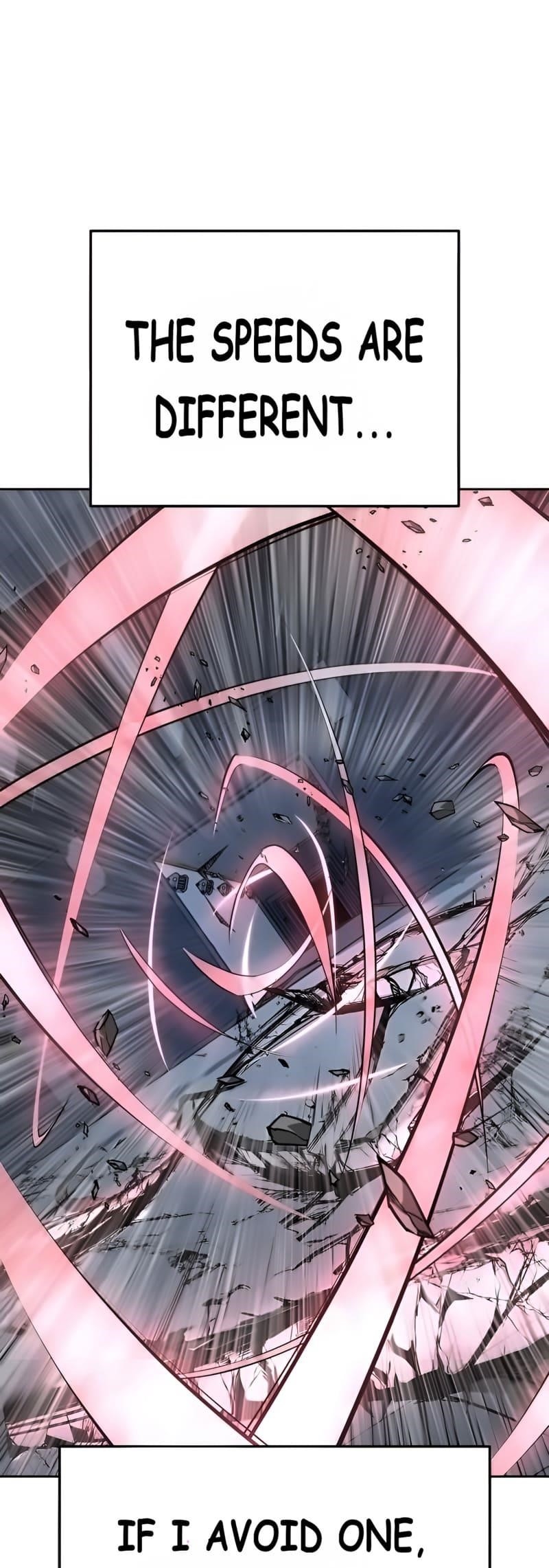 The Boy Of Death Chapter 294 - Page 57