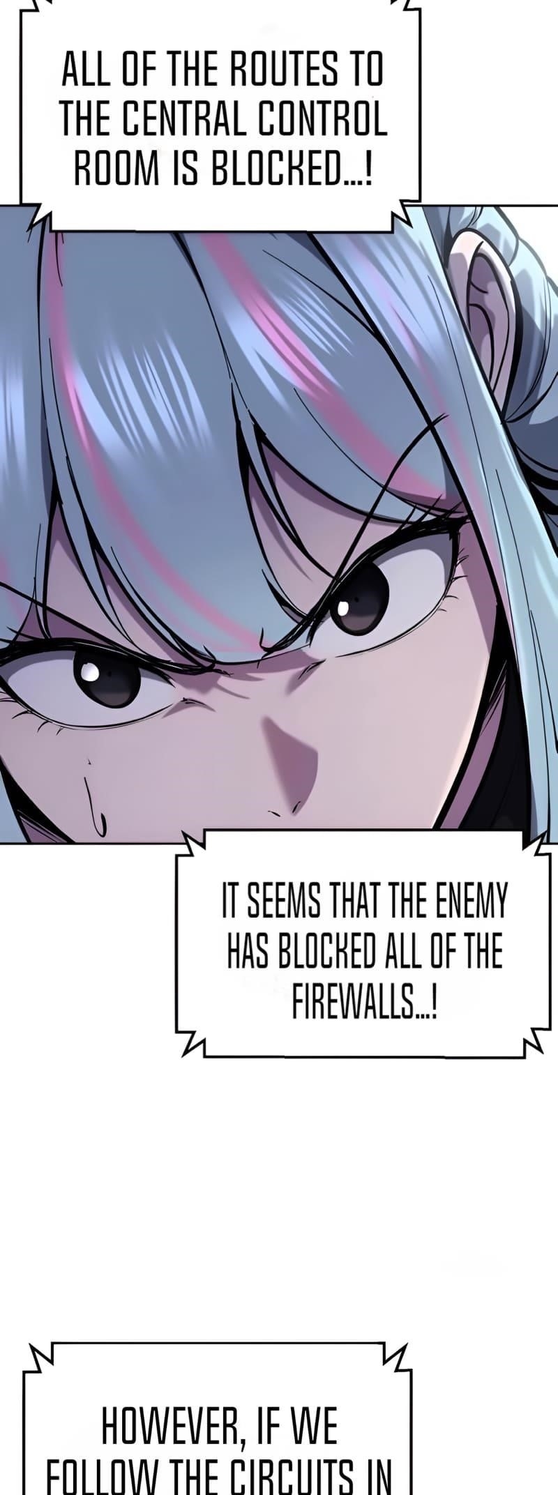 The Boy Of Death Chapter 294 - Page 7