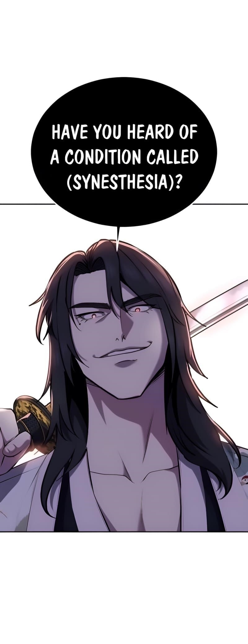 The Boy Of Death Chapter 294 - Page 88