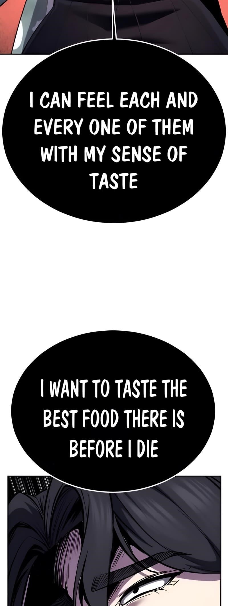 The Boy Of Death Chapter 294 - Page 91