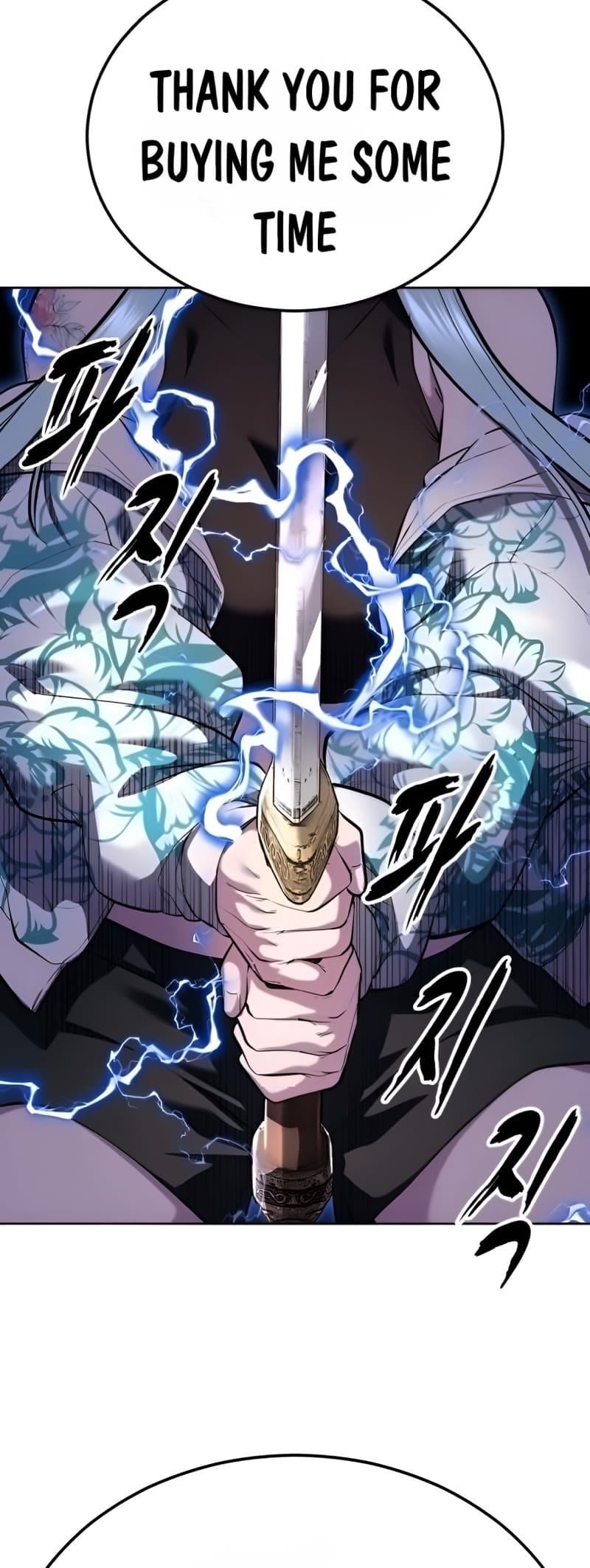 The Boy Of Death Chapter 294 - Page 94