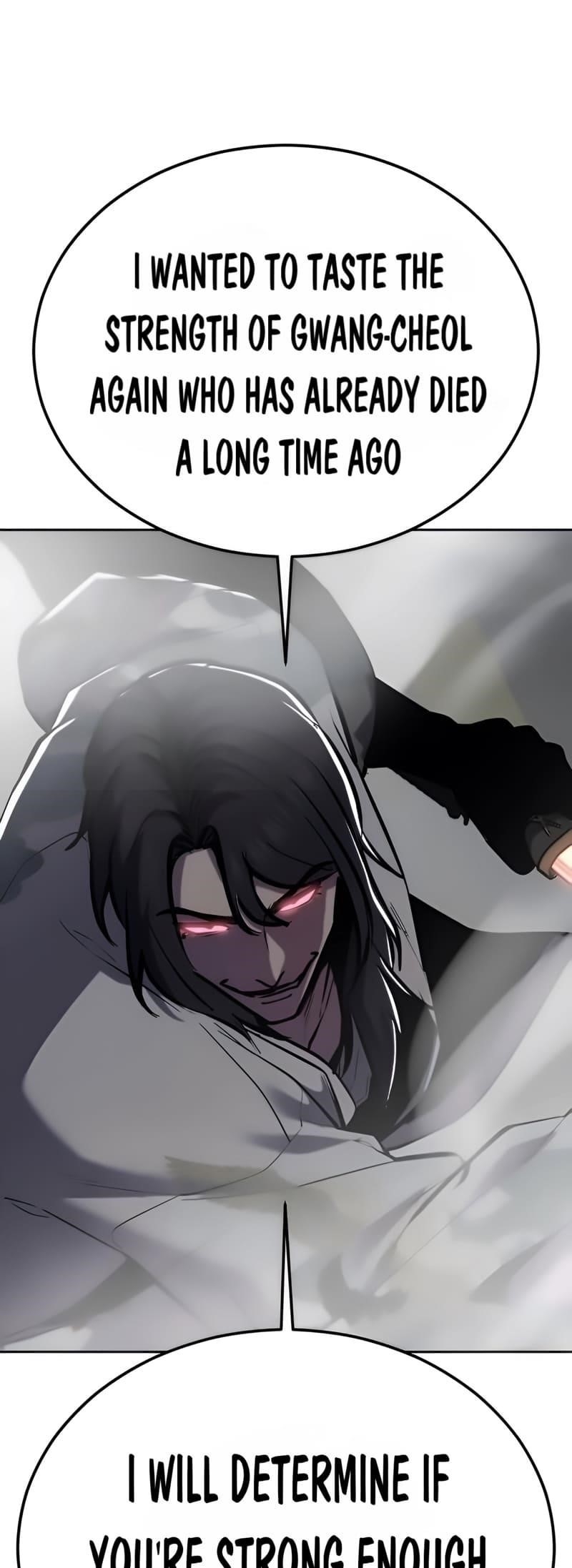 The Boy Of Death Chapter 294 - Page 98