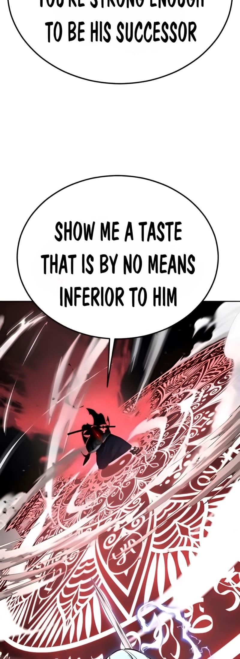 The Boy Of Death Chapter 294 - Page 99