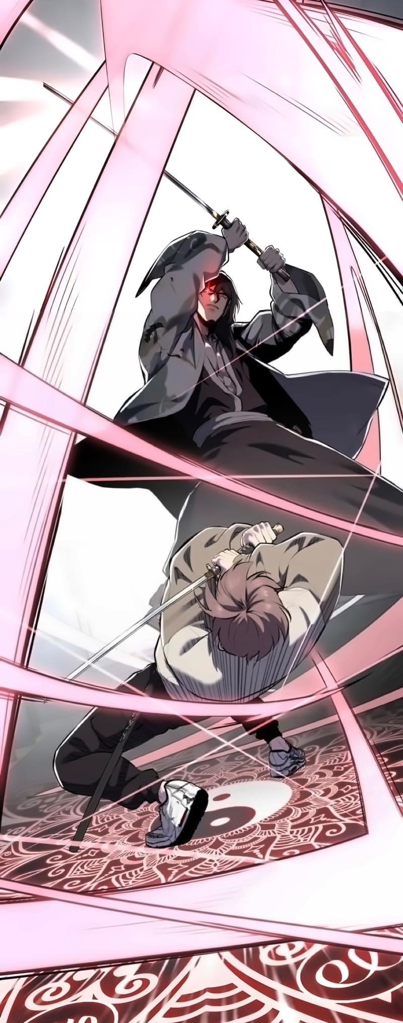 The Boy Of Death Chapter 295 - Page 102