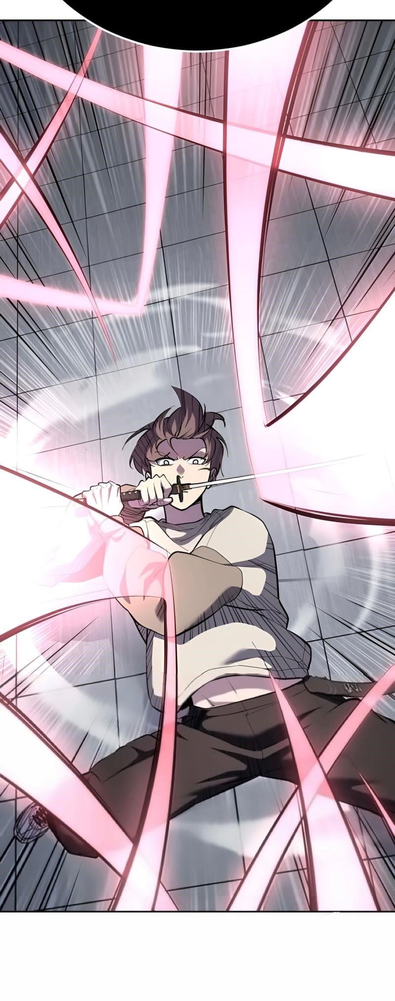 The Boy Of Death Chapter 295 - Page 104