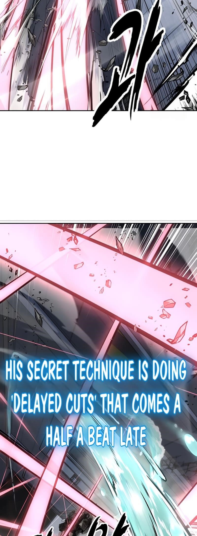 The Boy Of Death Chapter 295 - Page 113