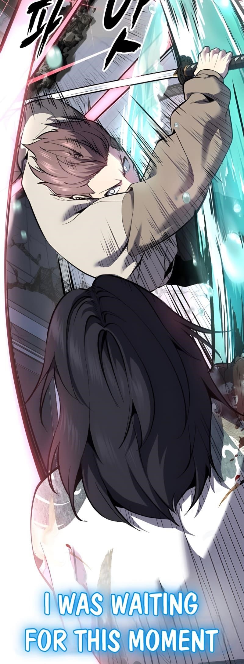 The Boy Of Death Chapter 295 - Page 114