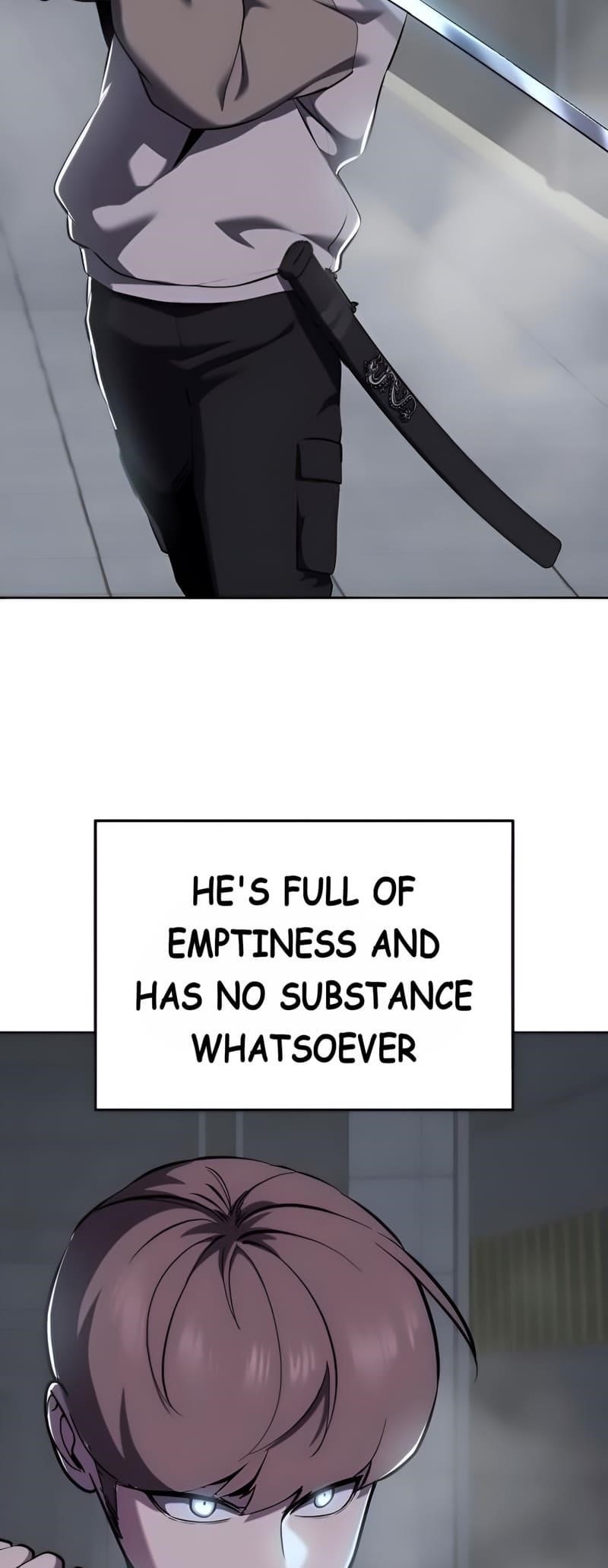 The Boy Of Death Chapter 295 - Page 12