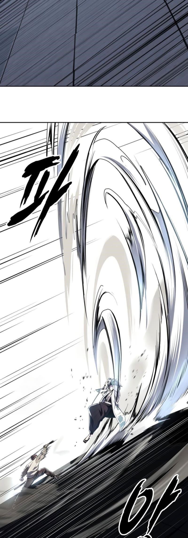 The Boy Of Death Chapter 295 - Page 122