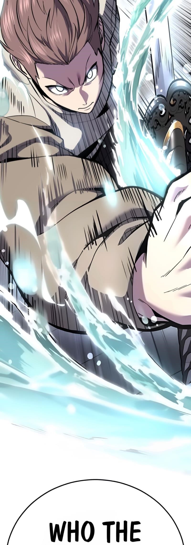 The Boy Of Death Chapter 295 - Page 125