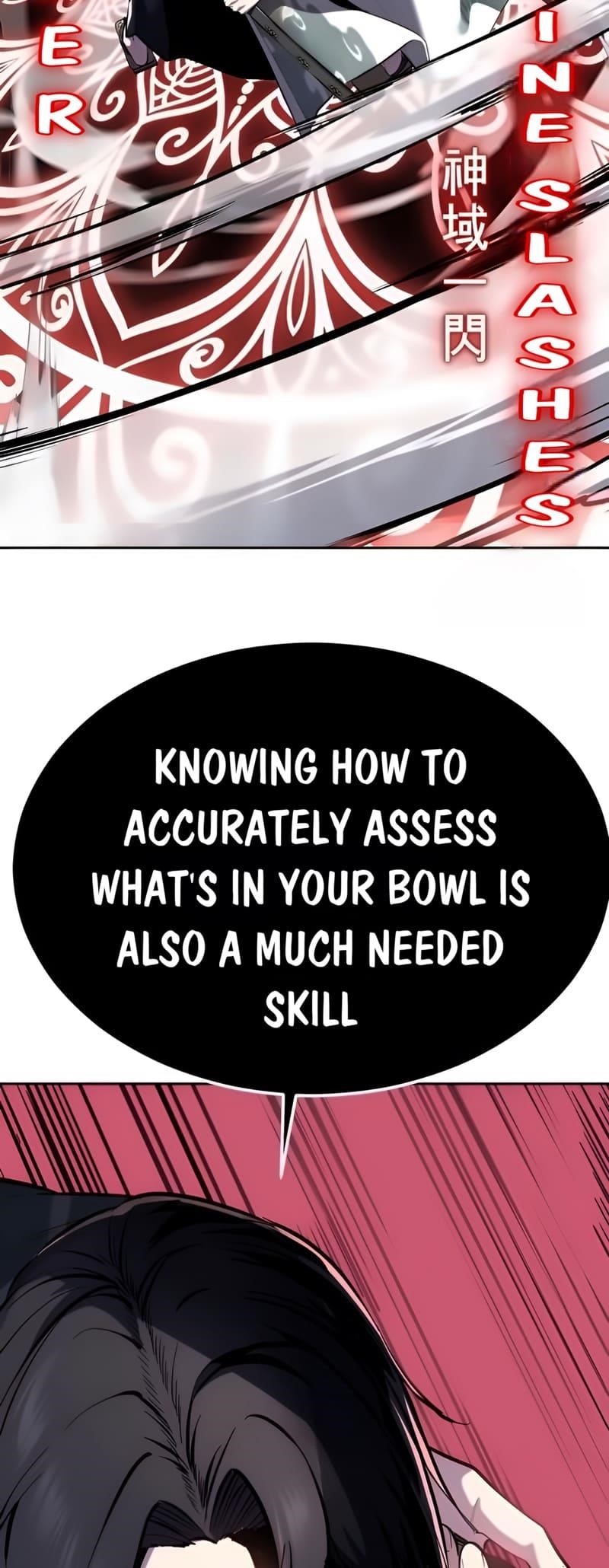 The Boy Of Death Chapter 295 - Page 15