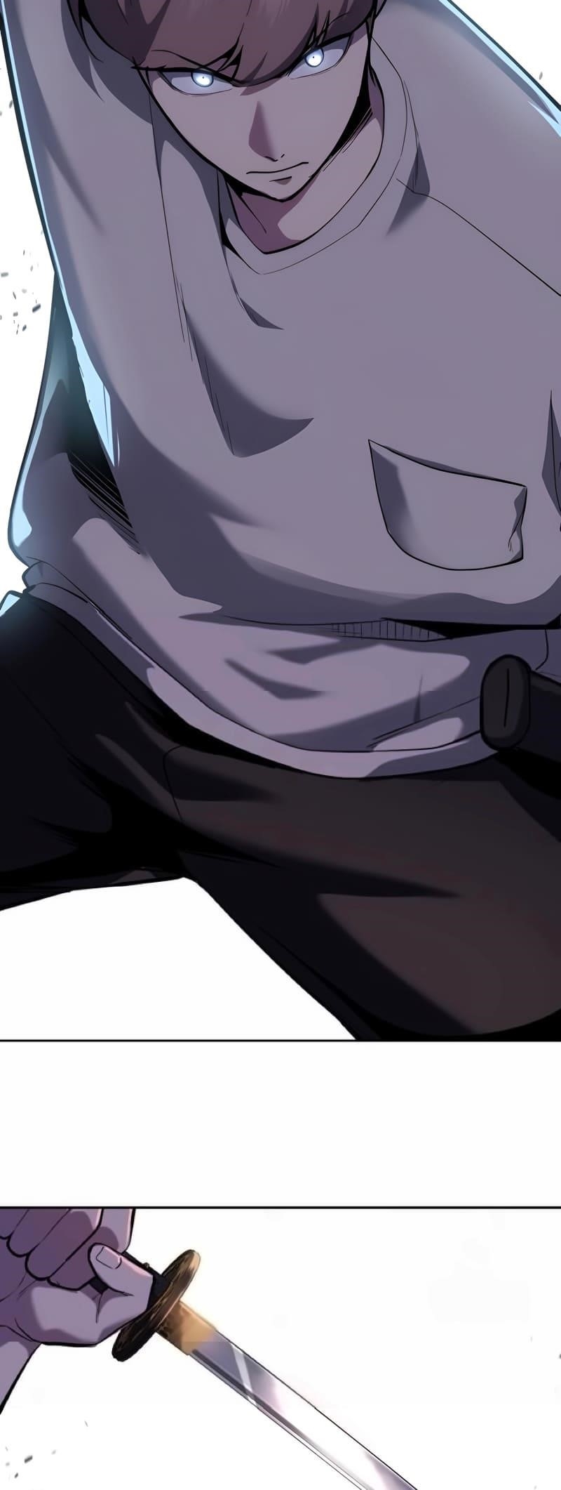 The Boy Of Death Chapter 295 - Page 2