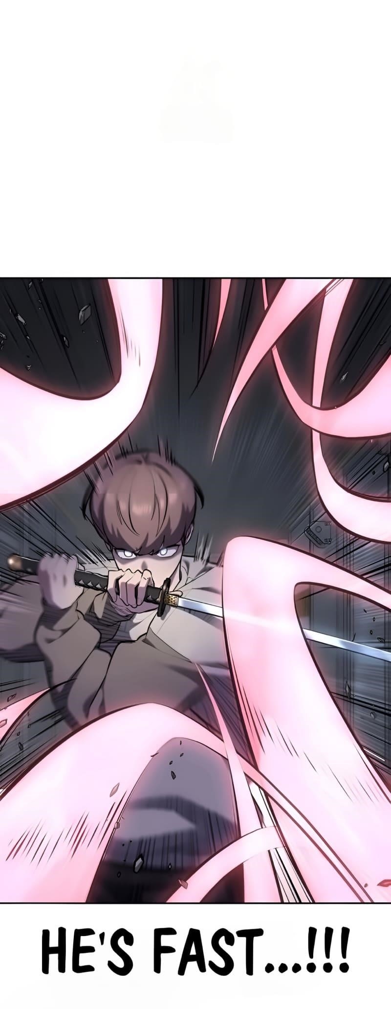 The Boy Of Death Chapter 295 - Page 20