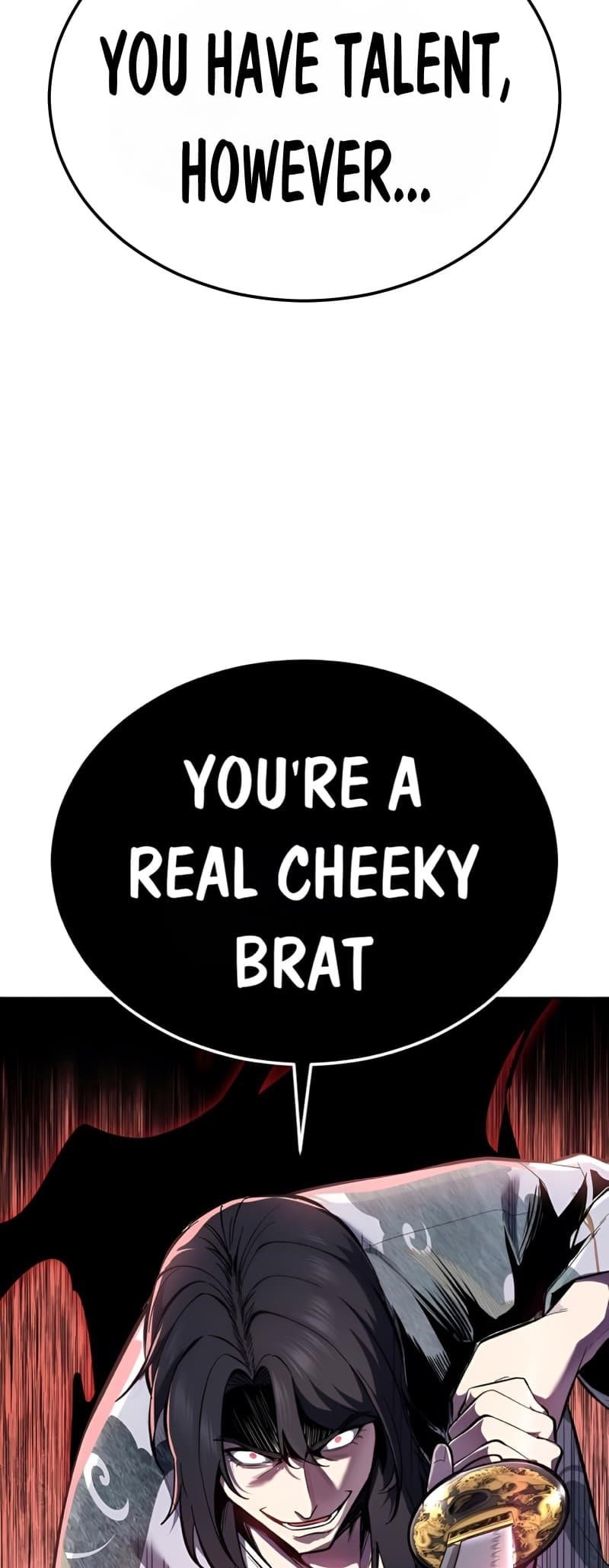 The Boy Of Death Chapter 295 - Page 44