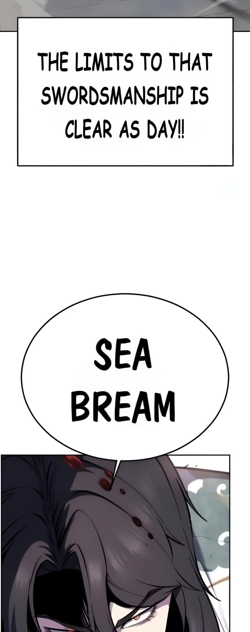 The Boy Of Death Chapter 295 - Page 85