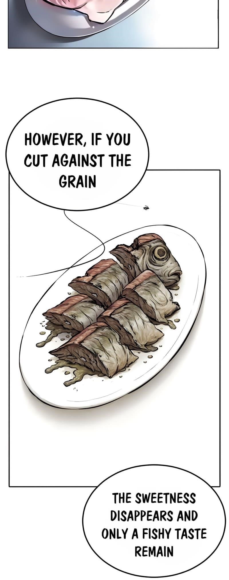 The Boy Of Death Chapter 295 - Page 88