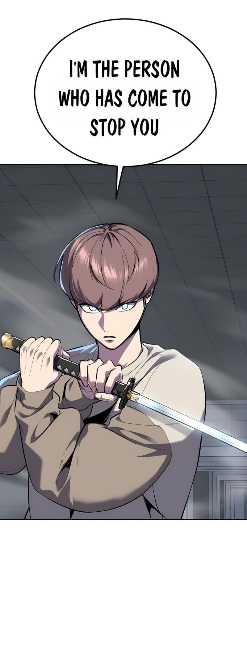 The Boy Of Death Chapter 295 - Page 9