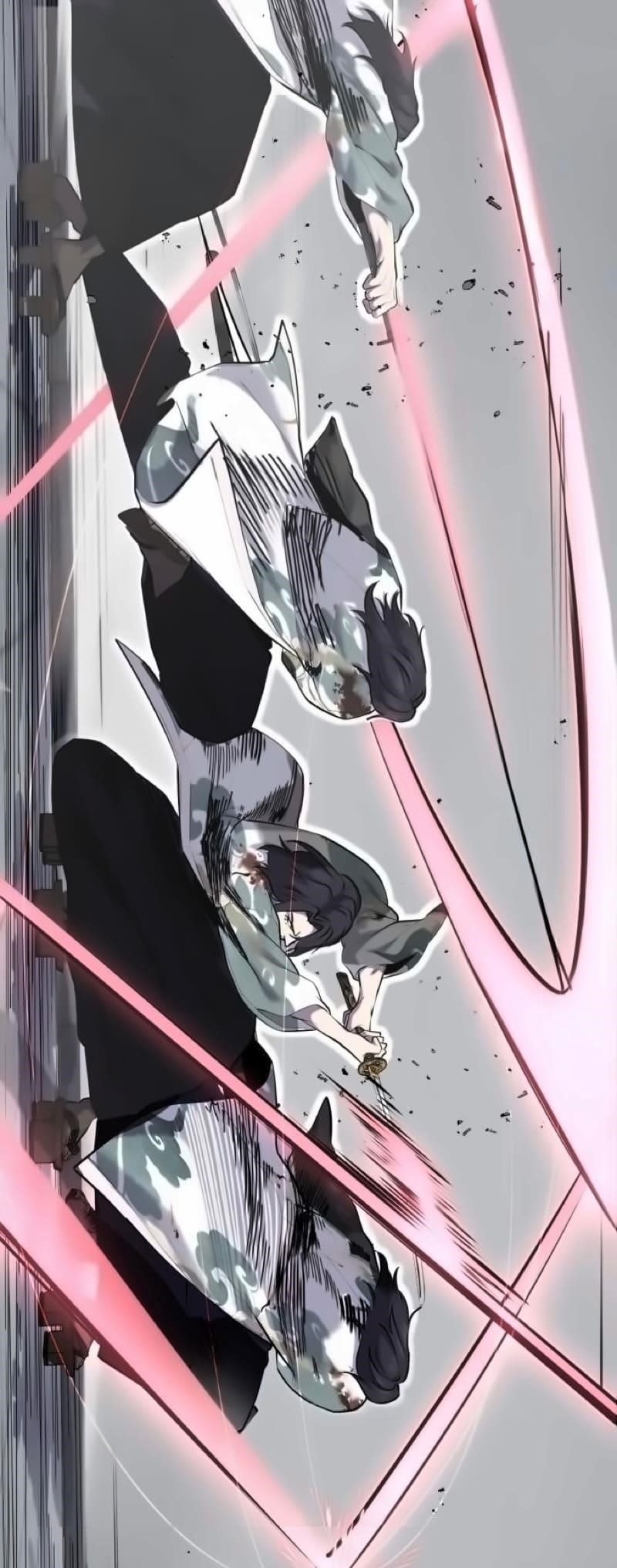 The Boy Of Death Chapter 295 - Page 91